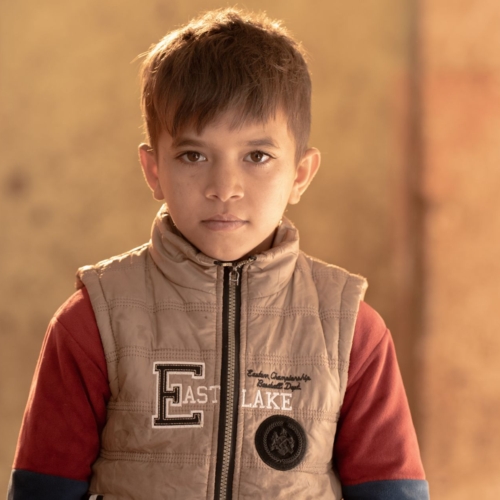 Hvordan Al-Ayns ekspertledede sponsorprogram forandrer liv i Irak