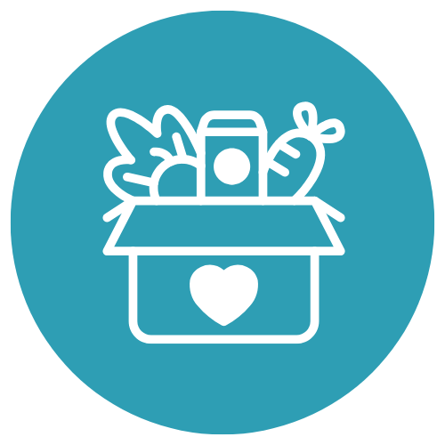 Food Parcels 