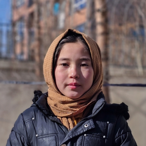 Fatigdommens pris for foreldreløse barn og deres familier