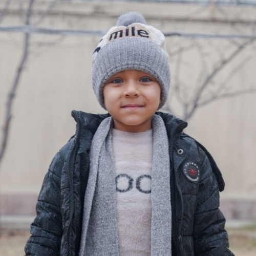 Fatigdommens pris for foreldreløse barn og deres familier