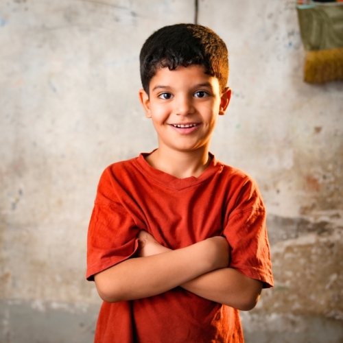 Hvorfor faster muslimer i Ramadan?