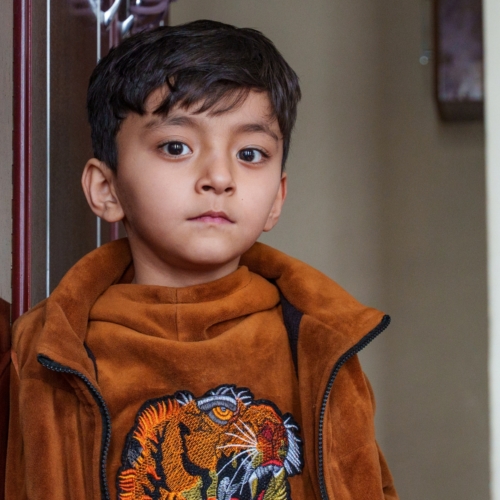 Matsikkerhet i Afghanistan