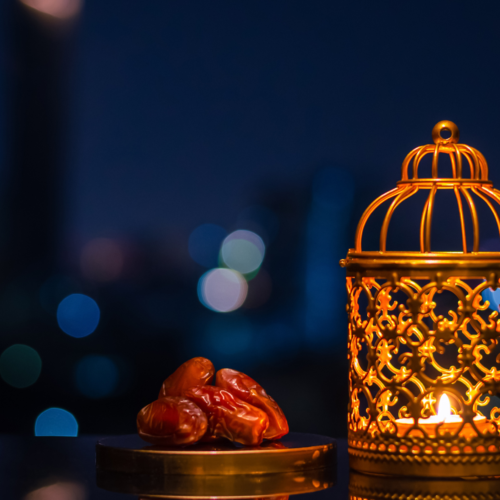 Når er Ramadan 2027?